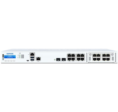 Sophos XGS 2300 Security Appliance - 1U: Distributed Edge image 0
