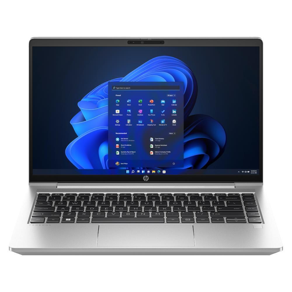 HP ProBook 440 G10, Core i7-1355U up to 5.0Ghz, 16GB, 256GB SSD, 14" FHD, Win 11 image 0