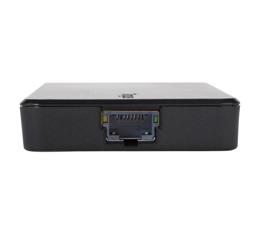 Targus USB 3.0 & USB-C Dual Travel Dock Connects 2 monitors, 1x HDMI 1x VGA, Sup image 1