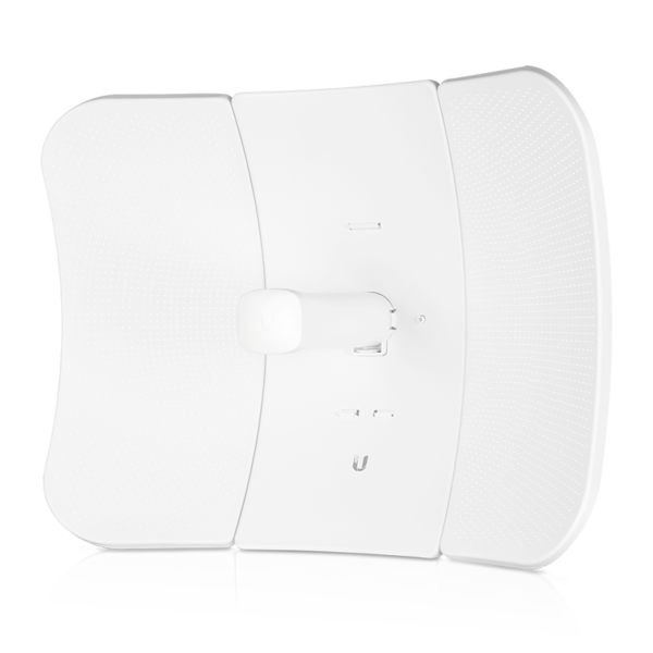 Ubiquiti airMAX LiteBeam AC 5 GHz Long-Range Station, 450+ Mbps Throughput, 26dB image 0