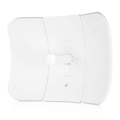 Ubiquiti airMAX LiteBeam AC 5 GHz Long-Range Station, 450+ Mbps Throughput, 26dB image 0