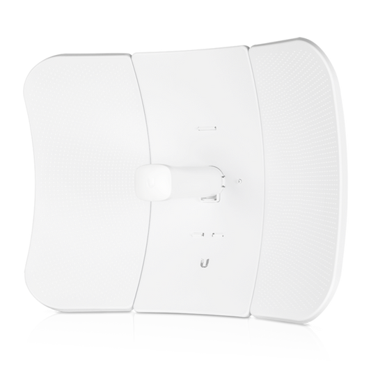 Ubiquiti airMAX LiteBeam AC 5 GHz Long-Range Station, 450+ Mbps Throughput, 26dB image 0