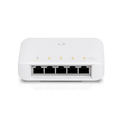 Ubiquiti USW Flex 3 Pack- Managed, Layer 2 Gigabit switch with auto-sensing 802. image 1