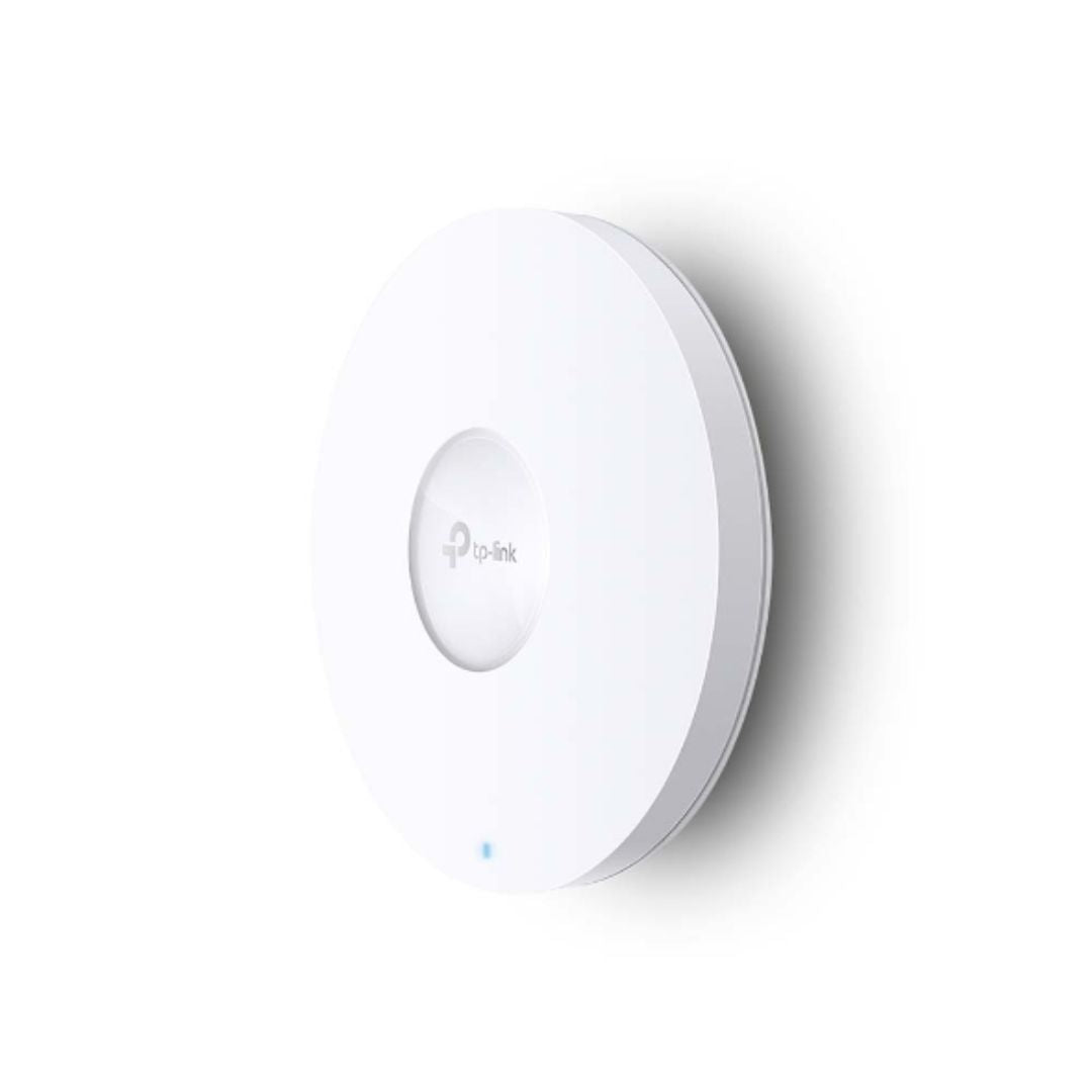 TP-Link EAP613 Omada AX1800 Ceiling Mount WiFi 6 Access Point image 1