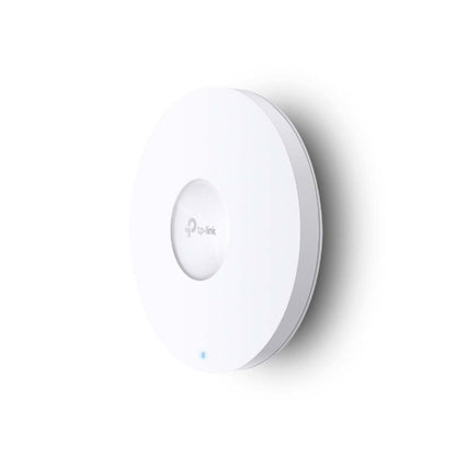 TP-Link EAP613 Omada AX1800 Ceiling Mount WiFi 6 Access Point image 1