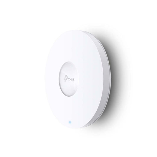 TP-Link EAP613 Omada AX1800 Ceiling Mount WiFi 6 Access Point image 1