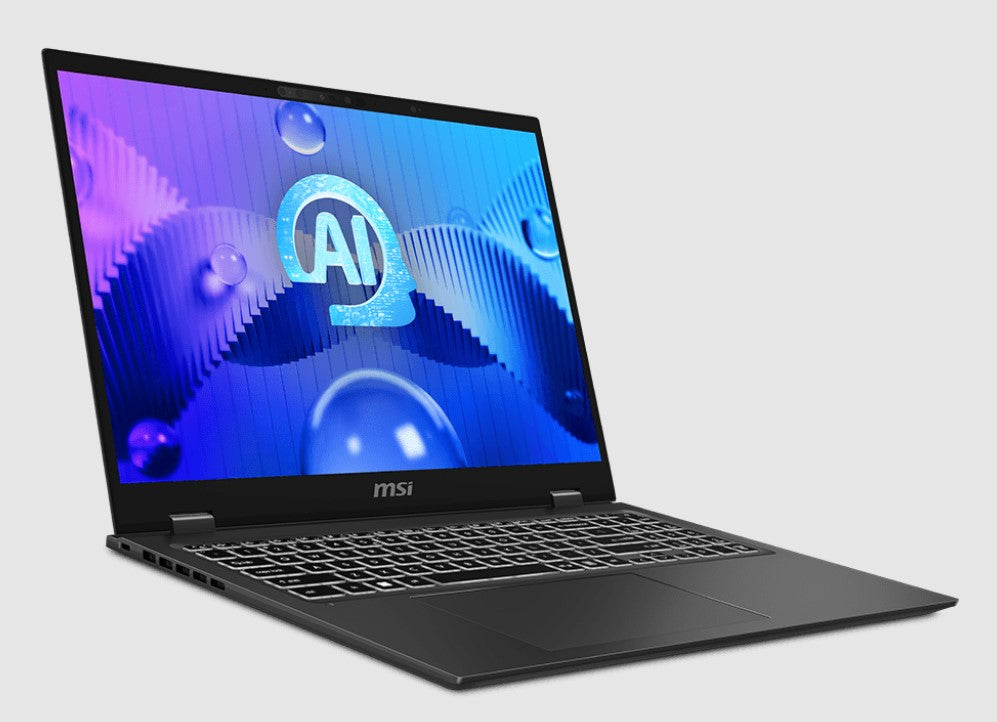 MSI Prestige Series Laptop Prestige 14' FHD Intel Core Ultra 5 125H DDR5 8GB*2 5 image 2