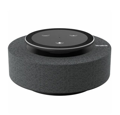 Yealink MSpeech Smart USB Speaker, 1.8m USB Cable, Built-in 3 Microphone Arrays, image 1