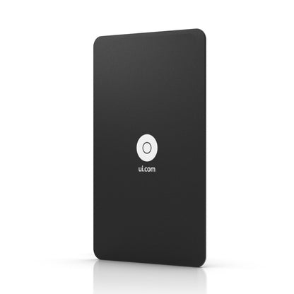 Ubiquiti UniFi Access,10 Pack, Highly-secure NFC Cards Used For Access Control W image 2