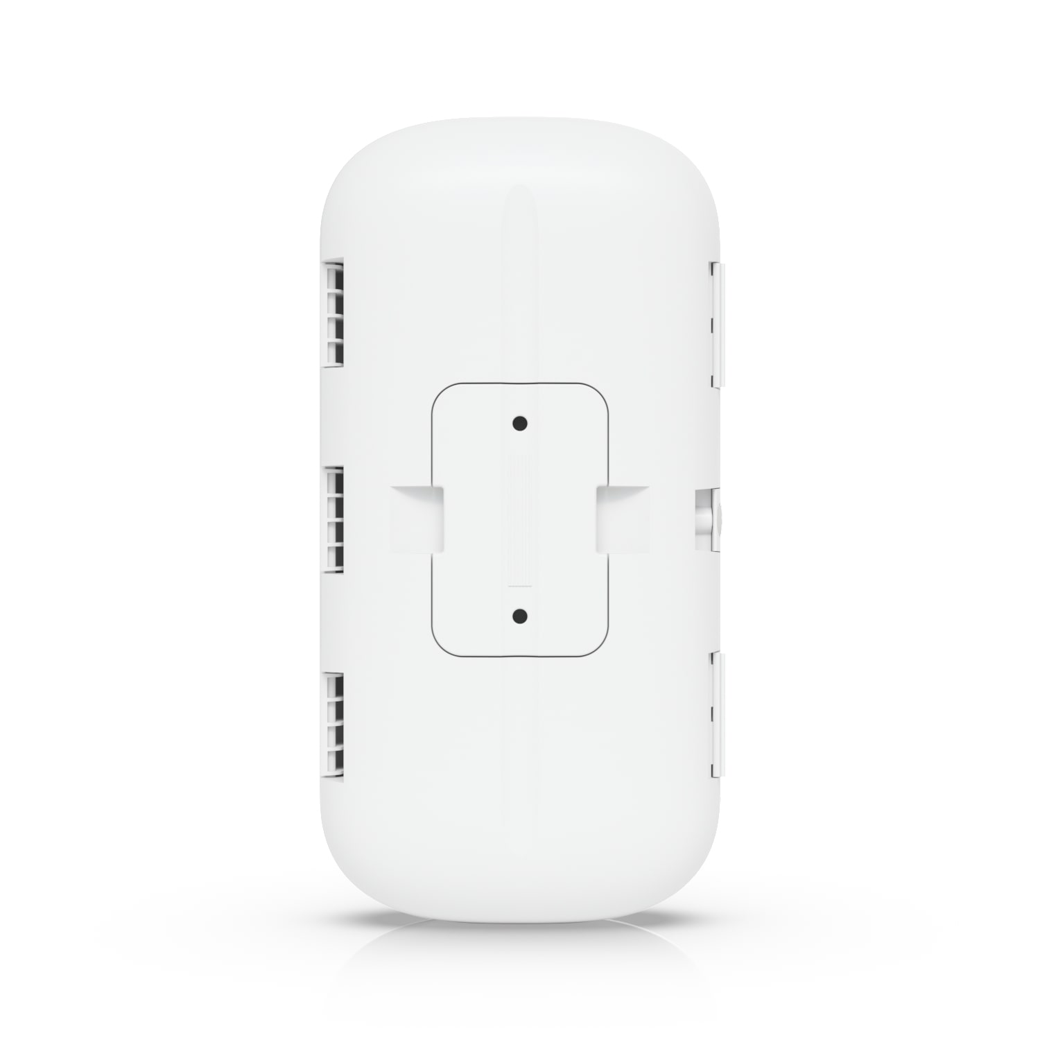 Ubiquiti Fiber Strain Relief Kit, UV-resistant, Pole or Wall-mountable, Detachab image 3