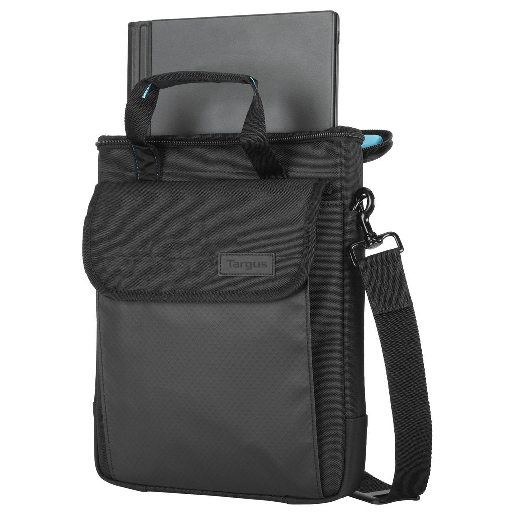 Targus 14' T.A.N.C. Armoured Case Carry Bag - Fits 13',13.3',14' Devices, Durabl image 2