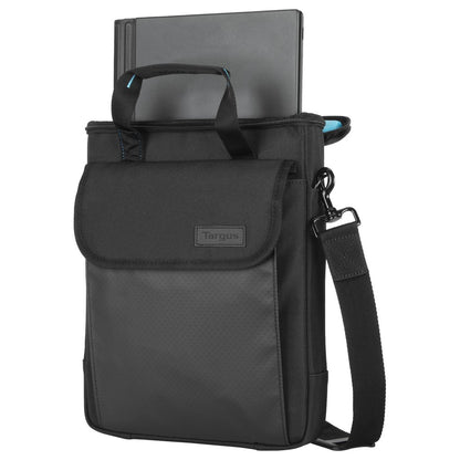 Targus 14' T.A.N.C. Armoured Case Carry Bag - Fits 13',13.3',14' Devices, Durabl image 2