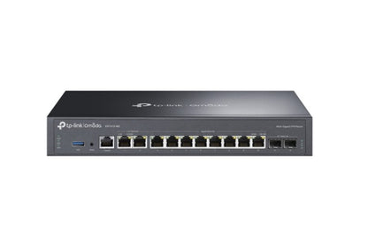 TP-Link ER7412-M2 Omada Multi-Gigabit VPN Router image 0