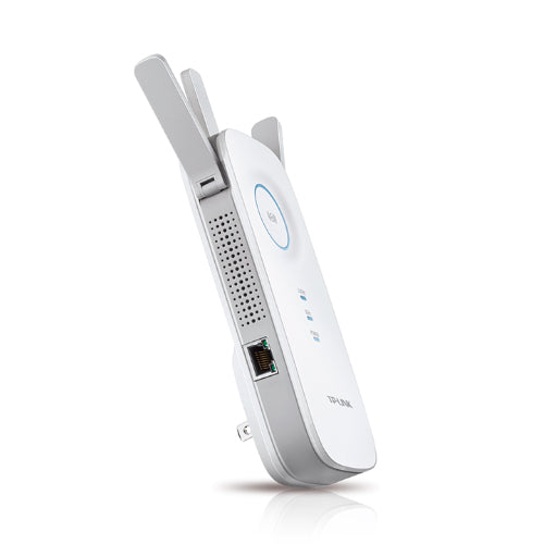 TP-Link RE450 AC1750 1750Mbps Wi-Fi Range Extender 450Mbps@2.4GHz 1300Mbps@5GHz image 1