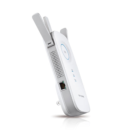 TP-Link RE450 AC1750 1750Mbps Wi-Fi Range Extender 450Mbps@2.4GHz 1300Mbps@5GHz image 1