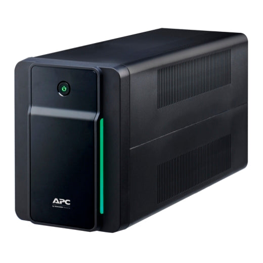 APC Back-UPS 1600VA/900W Line Interactive UPS, Tower, 230V/10A Input, 4x Aus Out image 0