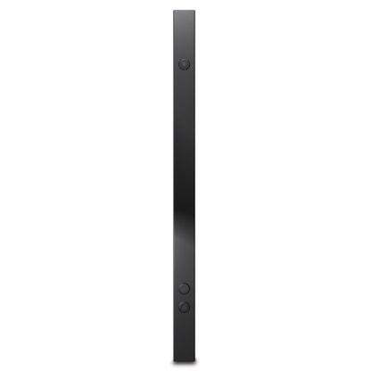 APC Netshelter Metered Rack PDU, 0U, 230V/16A Input, 2x IEC C19 & 18x IEC C13 Ou image 1