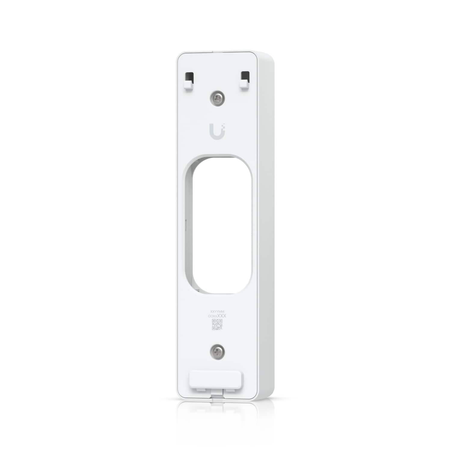 Ubiquiti Reader Pro Angle Mount, White, For UniFi Professional Access Readers, 2 image 0