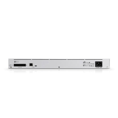 Ubiquiti UniFi 24 port Managed Gigabit Layer2 & Layer3 Switch, Auto-sensing 802. image 2
