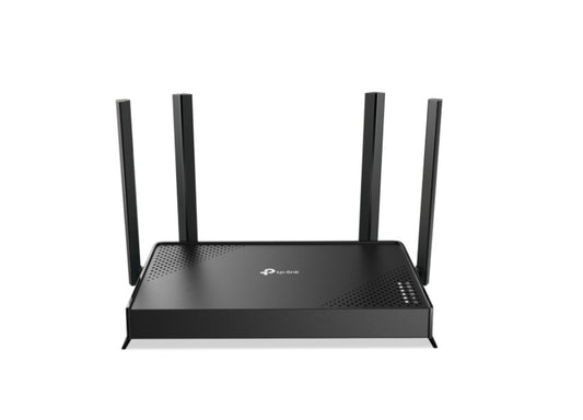 TP-Link Archer BE220 BE3600 Dual-Band Wi-Fi 7 Router(WIFI7) 688Mbps 2.4 GHz + 28 image 0