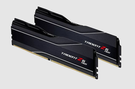 G.SKILL F5-6000J3636F16GX2-TZ5N 32GB (2 x 16GB)/ DDR5 6000 MT/s/ Timings 36-36-3 image 0