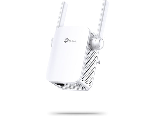 TP-Link TL-WA855RE N300 300Mbps Wi-Fi Range Extender Repeater Access Point 1Gpbs image 0