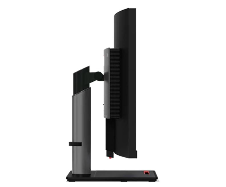 LENOVO ThinkVision P40w-20 40' WUHD Curve Monitor IPS 5K 5120x2160 21:9 Height A image 3