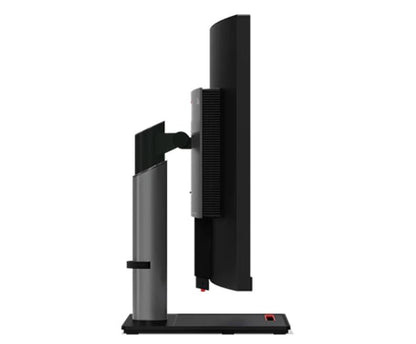 LENOVO ThinkVision P40w-20 40' WUHD Curve Monitor IPS 5K 5120x2160 21:9 Height A image 3
