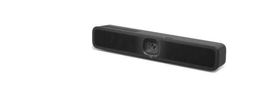 Logitech MeetUp 2 4k All-In-One Conference camera Display Resolution: 1080p Pick image 1