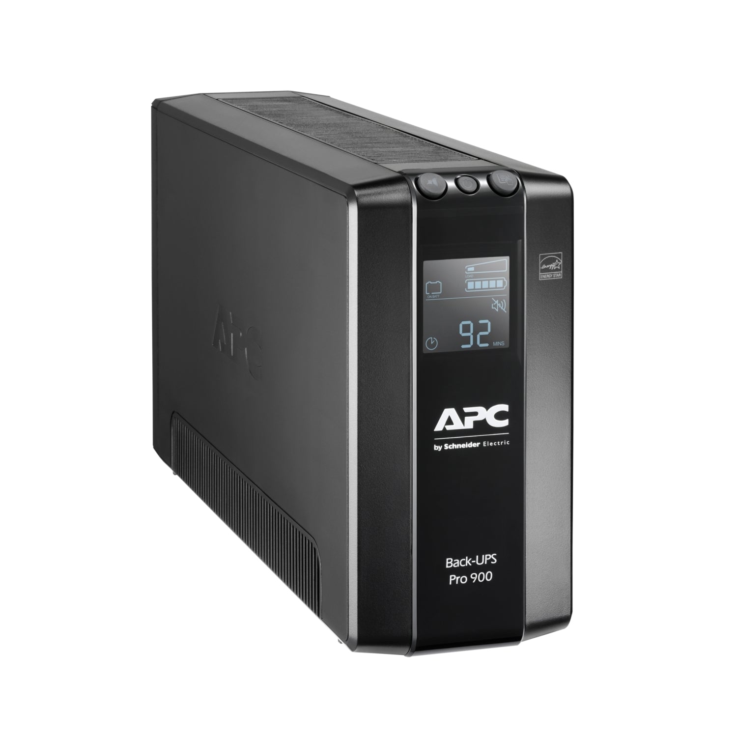 APC Back-UPS Pro 900VA/540W Line Interactive UPS, Tower, 230V/10A Input, 6x IEC image 2