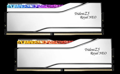 G.SKILL F5-6400J3039G16GX2-TR5NS GB (2 x 16GB)/ DDR5 6400 MT/s/ Timings 30-39-39 image 0