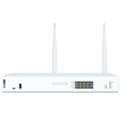 Sophos XGS 116w Security Appliance - Desktop: SMB and Branch Office image 0