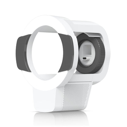 Ubiquiti AI Pro Enhancer NHU-AI-Pro-Enhancer,White, Long-range IR LED, Floodligh image 1