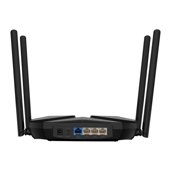 Mercusys MR85X AX3000 Dual-Band Wi-Fi 6 Router image 1