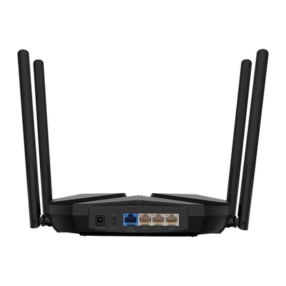 Mercusys MR85X AX3000 Dual-Band Wi-Fi 6 Router image 1