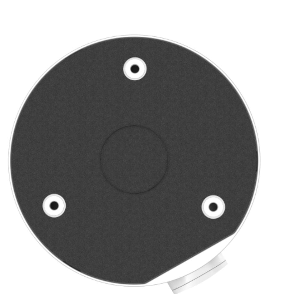 TP-Link VJB-300 VIGI Network Camera Junction Box image 2