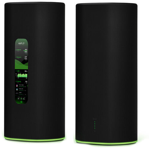 Ubiquiti Amplifi Alien Mesh System,  Wi-Fi 6,  Includes 1x Alien Mesh Point, 4x image 0