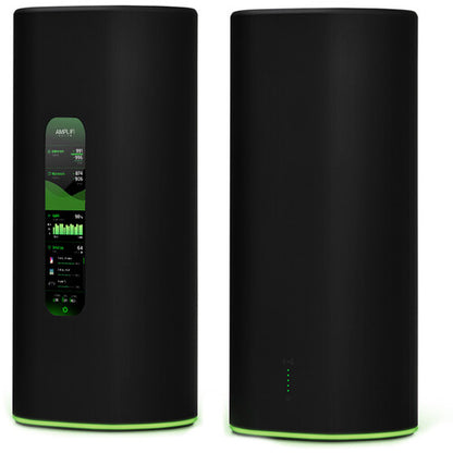 Ubiquiti Amplifi Alien Mesh System,  Wi-Fi 6,  Includes 1x Alien Mesh Point, 4x image 0