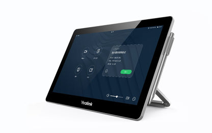 Yealink CTP20 Collaboration Touch Panel, Multiple Participants Can Annotate At T image 1