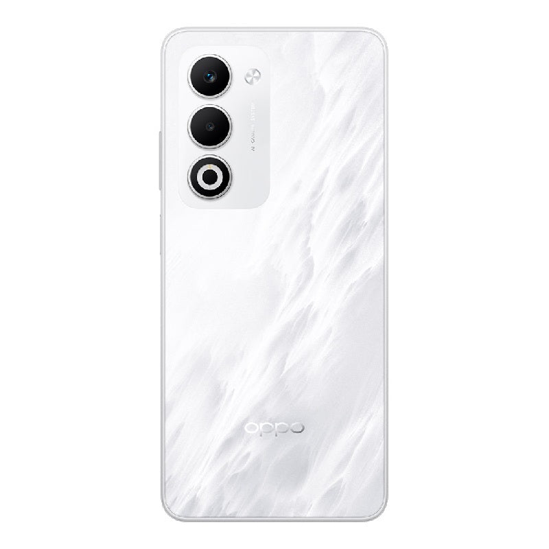 Oppo A5 5G 128GB - Mist White (CPH2735AU White)*AU STOCK*, 6.67', HD+, 120Hz, 4G image 2