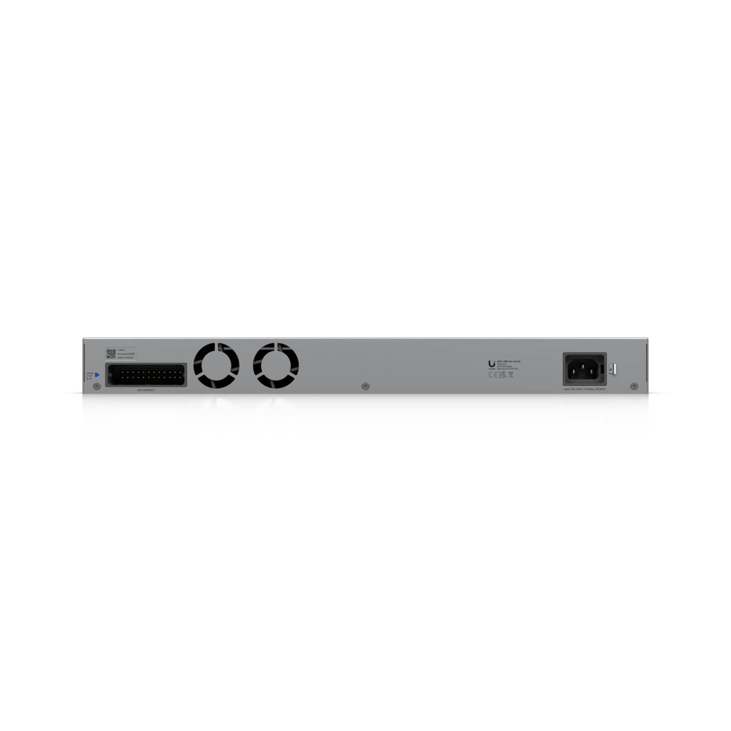Ubiquiti Pro HD 24, Professional-grade, Layer 3 Etherlighting Switch,(2) 10 GbE, image 2