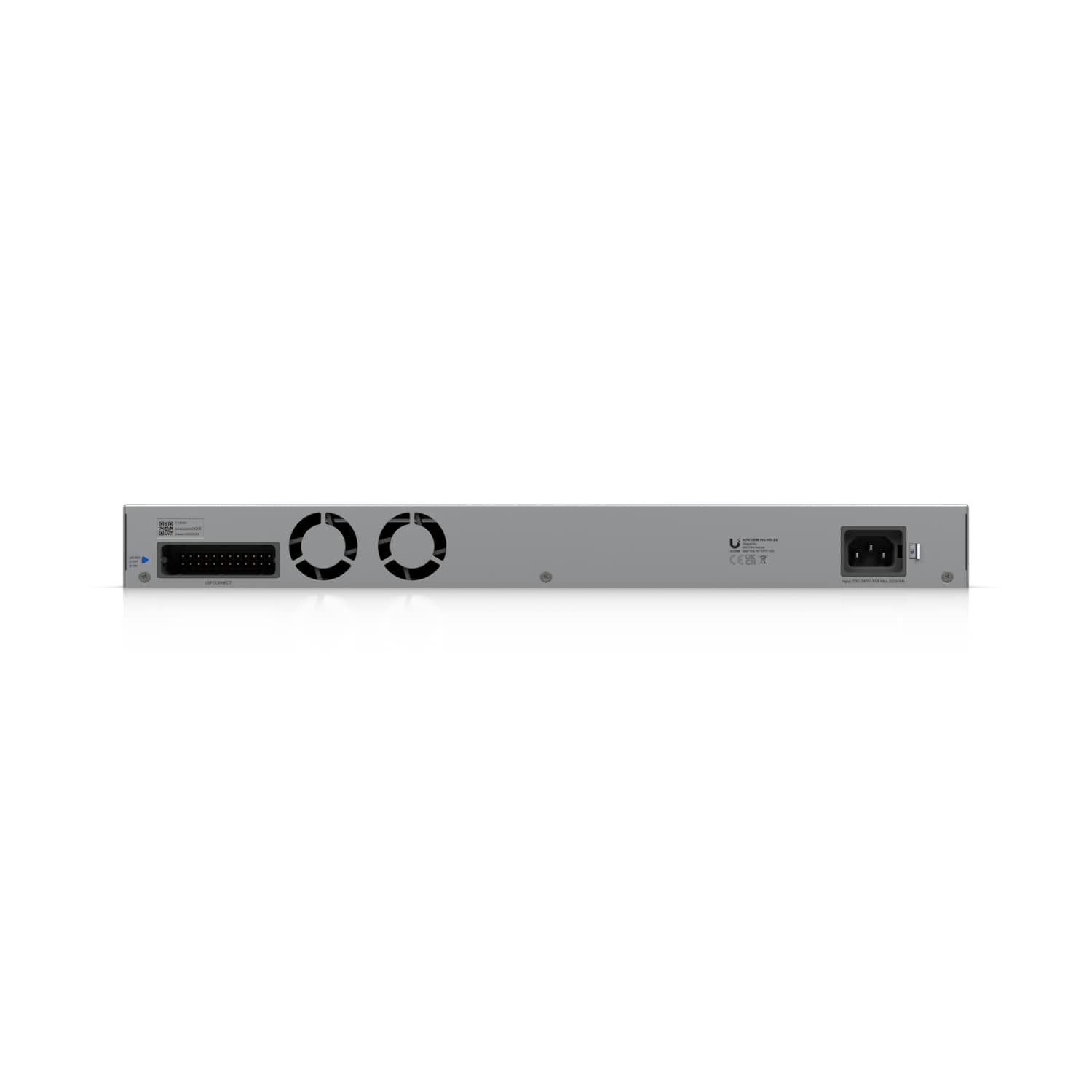 Ubiquiti Pro HD 24, Professional-grade, Layer 3 Etherlighting Switch,(2) 10 GbE, image 2