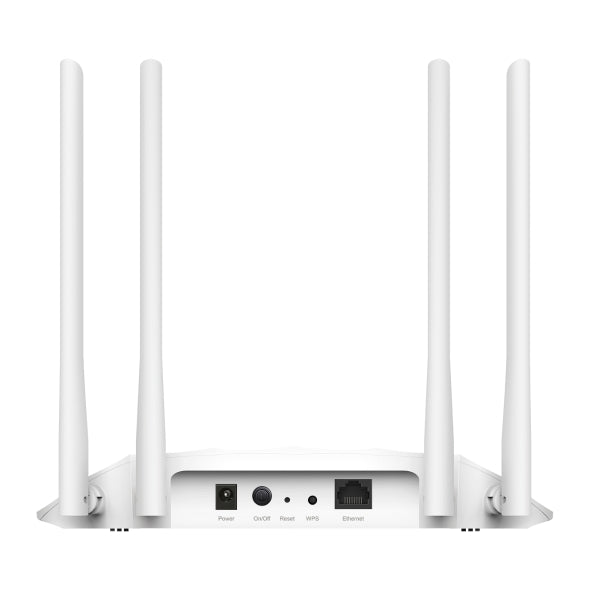 TP-Link TL-WA1201 AC1200 Wireless Access Point, AC1200 Dual-Band Wi-Fi, Passive image 1