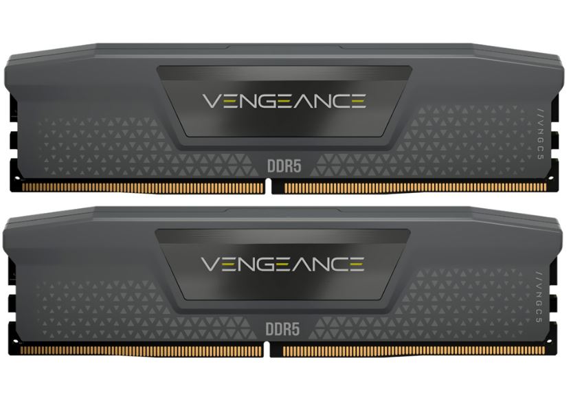 Corsair Vengeance LPX 64GB (2x32GB) DDR5 UDIMM 5200MHz C40 1.25V Desktop Gaming image 2