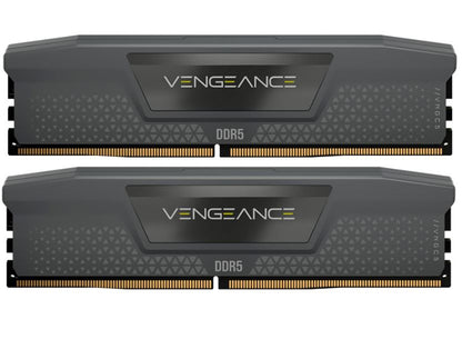 Corsair Vengeance LPX 64GB (2x32GB) DDR5 UDIMM 5200MHz C40 1.25V Desktop Gaming image 2