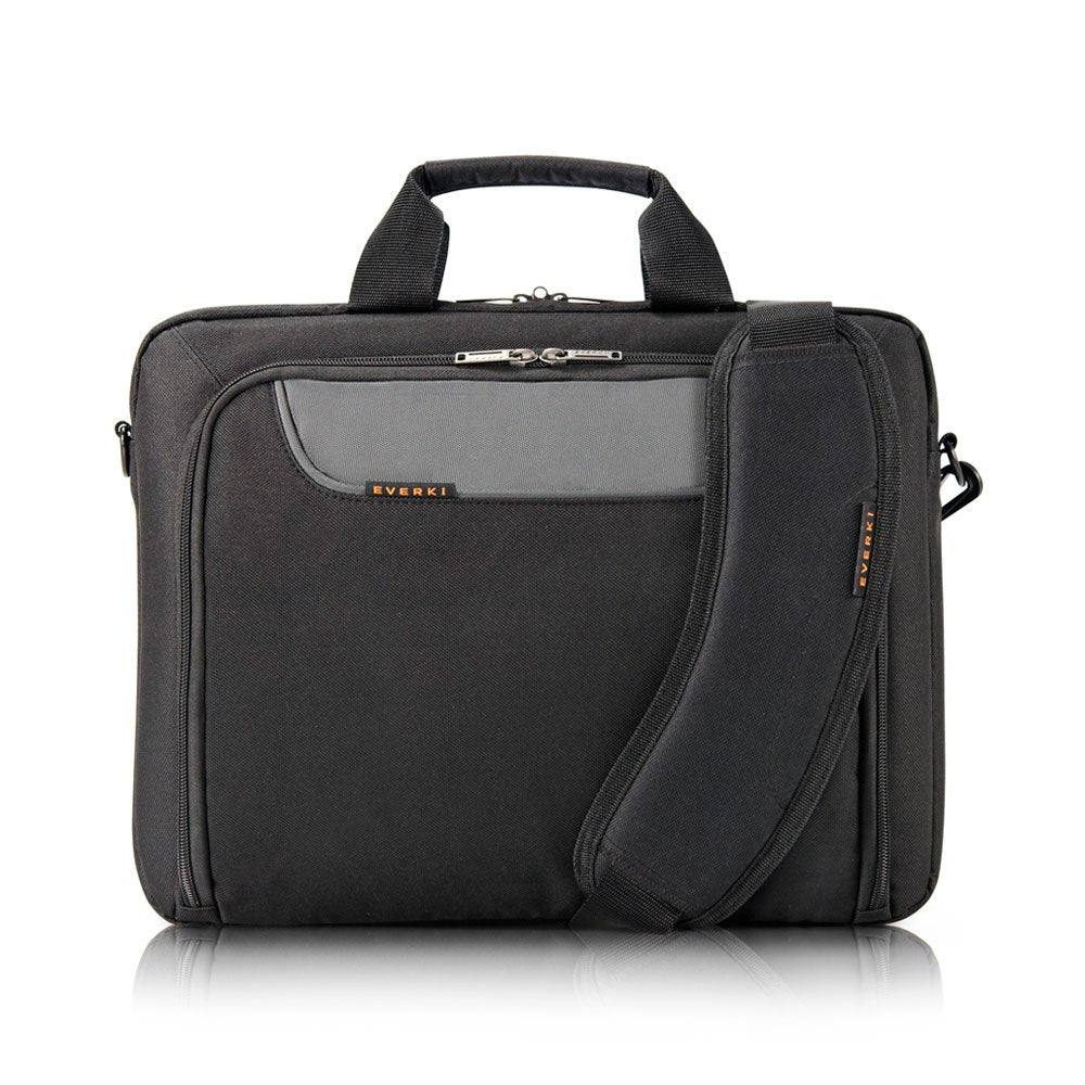 Everki EKB407NCH14 14.1" Advance Compact Briefcase image 0