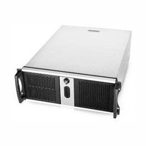 Chenbro CSPC-423BZL Front Security Bezel to suit RM42300 image 0