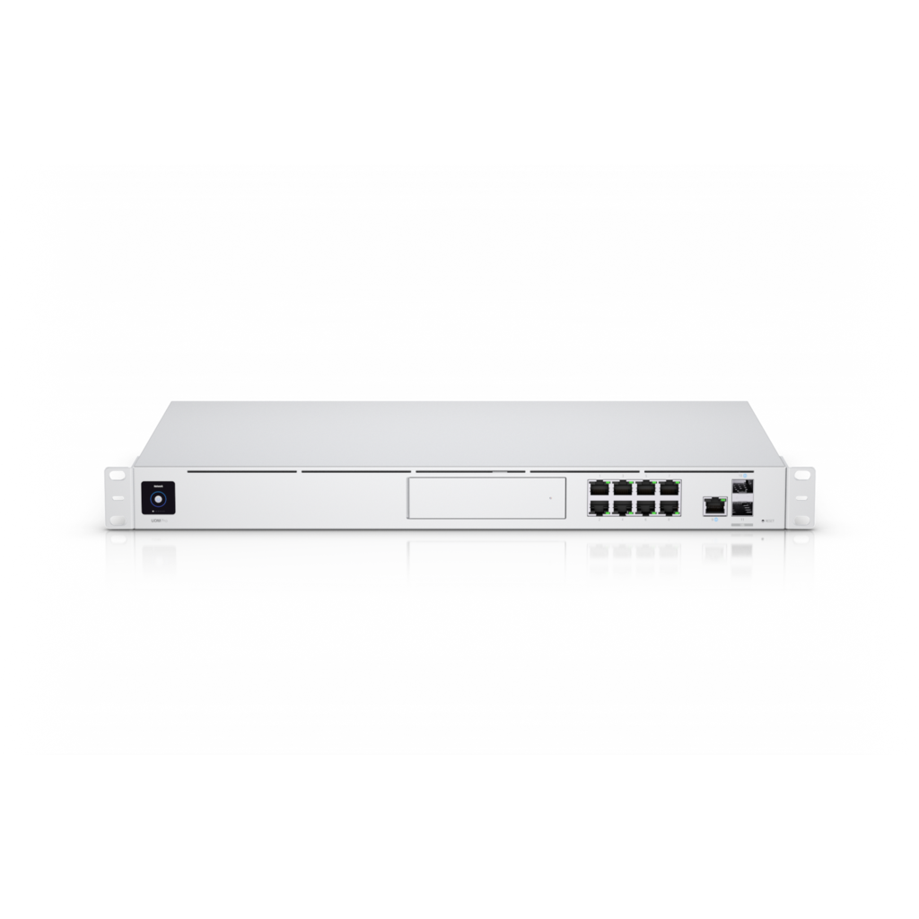 Ubiquiti UniFi Dream Machine Pro, Enterprise-grade, All-in-one Home/Office Netwo image 1