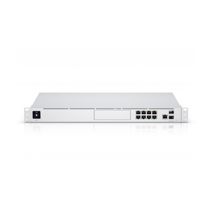 Ubiquiti UniFi Dream Machine Pro, Enterprise-grade, All-in-one Home/Office Netwo image 1