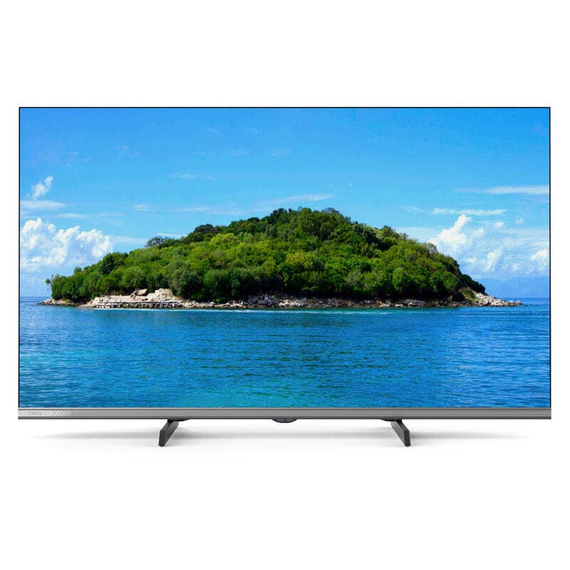 ChiQ L32M9P Portable 32" HD Google TV image 0